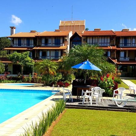 Ilha Da Gale Tourist Hotel Fazenda De Bombas Bombinhas Exterior photo