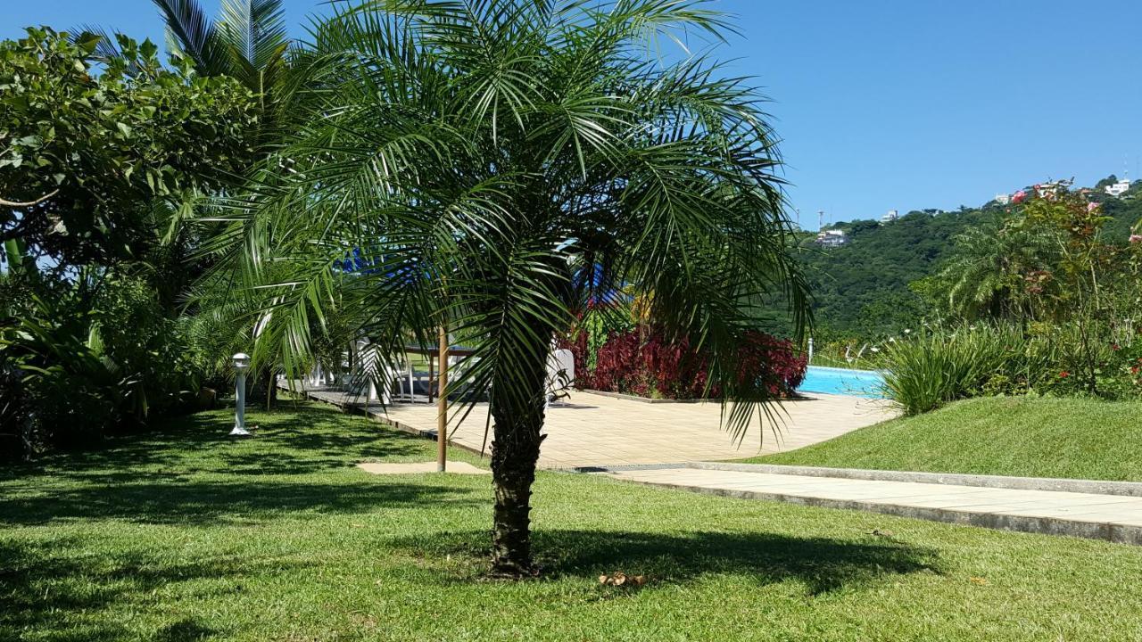 Ilha Da Gale Tourist Hotel Fazenda De Bombas Bombinhas Exterior photo