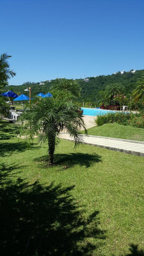 Ilha Da Gale Tourist Hotel Fazenda De Bombas Bombinhas Exterior photo